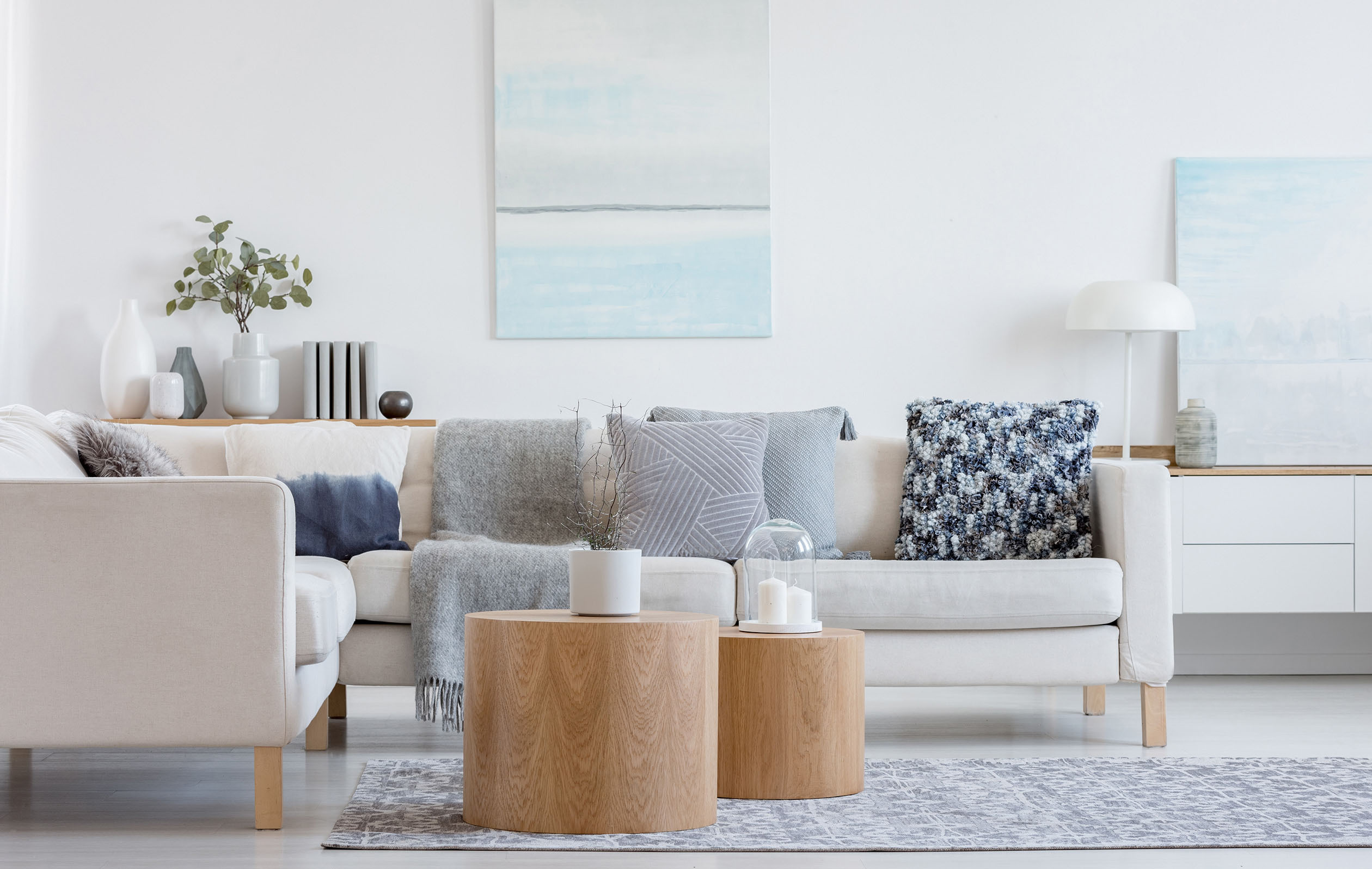 Hero Gallery Module_ Living Room